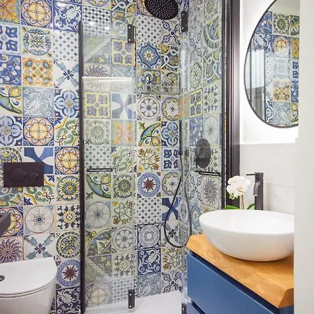 Apartment Maison San Giovanni Cagliari